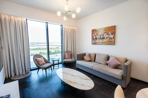 1 Bedroom Apartment in O10