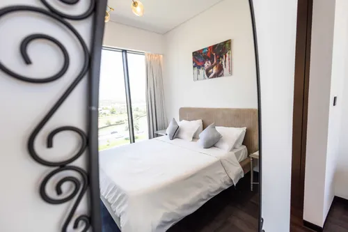 1 Bedroom Apartment in O10