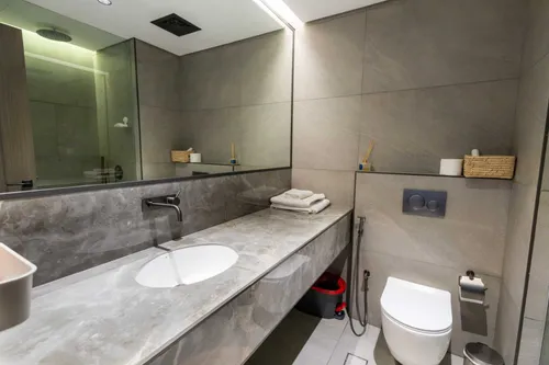1 Bedroom Apartment in O10