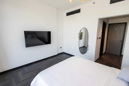 1 Bedroom Apartment in O10