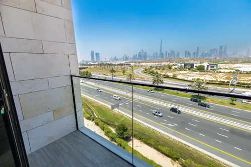 1 Bedroom Apartment in O10