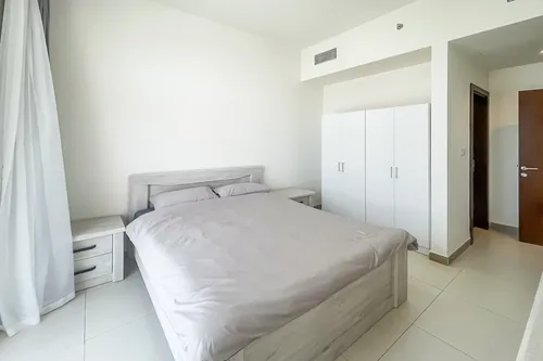 1 Bedroom Apartment in Binghatti Gateway