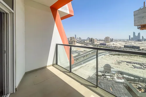 1 Bedroom Apartment in Binghatti Gateway