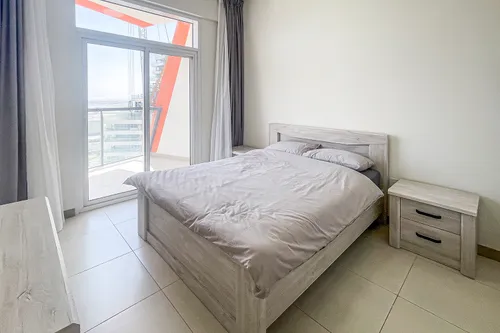1 Bedroom Apartment in Binghatti Gateway