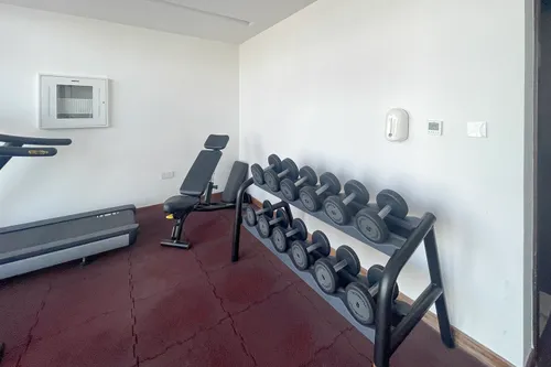 1 Bedroom Apartment in Binghatti Gateway