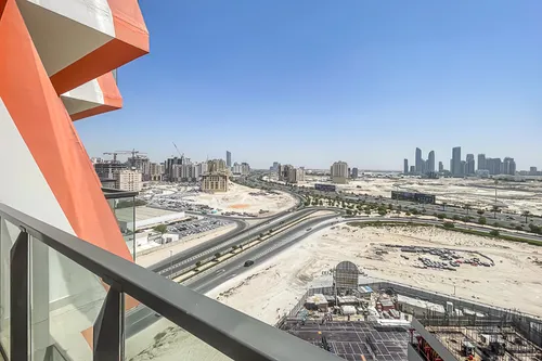 1 Bedroom Apartment in Binghatti Gateway