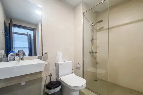 1 Bedroom Apartment in Binghatti Gateway