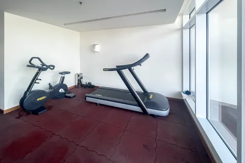 1 Bedroom Apartment in Binghatti Gateway