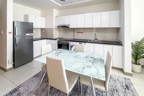 1 Bedroom Apartment in Binghatti Gateway