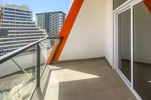 1 Bedroom Apartment in Binghatti Gateway