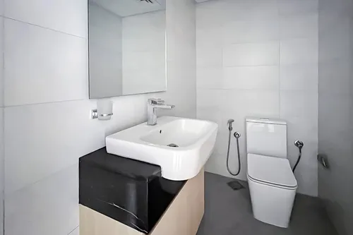1 Bedroom Apartment in Binghatti Avenue