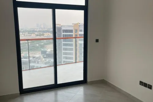 1 Bedroom Apartment in Binghatti Avenue
