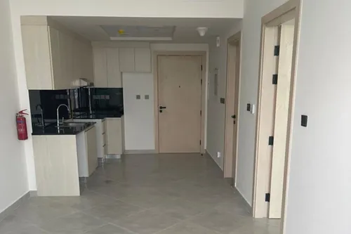 1 Bedroom Apartment in Binghatti Avenue