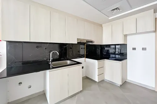 1 Bedroom Apartment in Binghatti Avenue