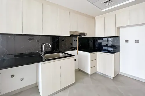 1 Bedroom Apartment in Binghatti Avenue