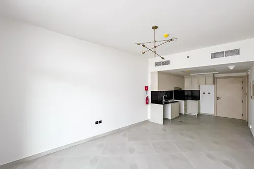 1 Bedroom Apartment in Binghatti Avenue