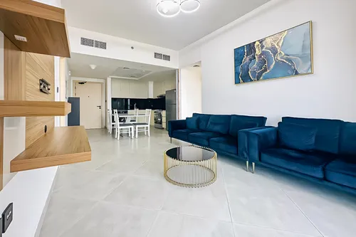 3 Bedrooms Apartment in Binghatti Avenue