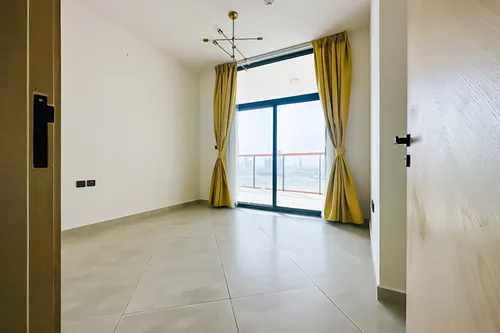 3 Bedrooms Apartment in Binghatti Avenue