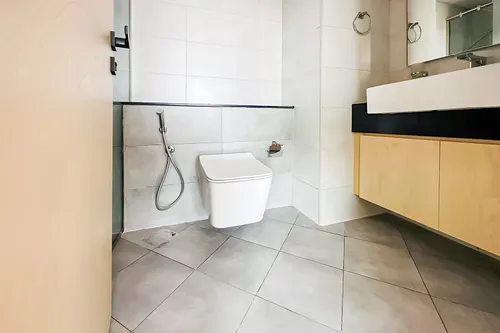 3 Bedrooms Apartment in Binghatti Avenue