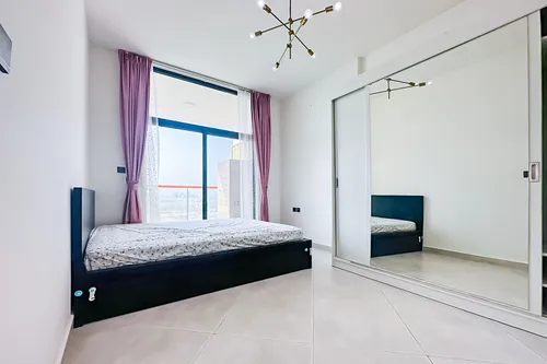 3 Bedrooms Apartment in Binghatti Avenue