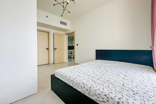 3 Bedrooms Apartment in Binghatti Avenue