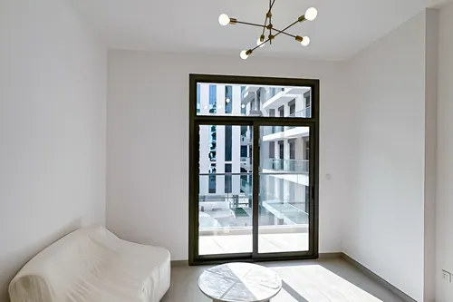 Flexible Payment |Unfurnished |Balcony and Parking