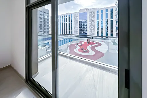 1 Bedroom Apartment in Laya Heights