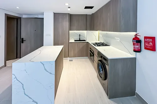 1 Bedroom Apartment in Laya Heights