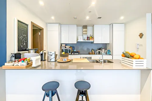 1 Bedroom Apartment in Building 22, City Walk