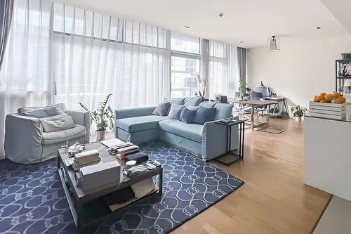 1 Bedroom Apartment in Building 22, City Walk