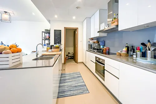 1 Bedroom Apartment in Building 22, City Walk