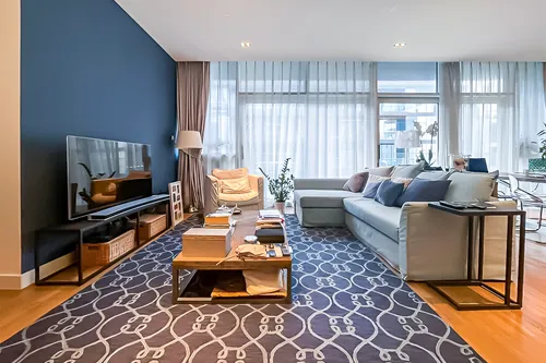 1 Bedroom Apartment in Building 22, City Walk
