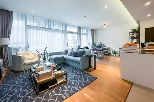 1 Bedroom Apartment in Building 22, City Walk