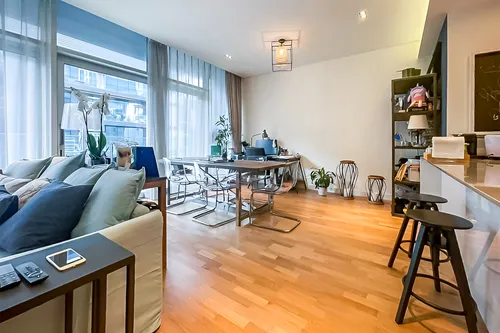 1 Bedroom Apartment in Building 22, City Walk