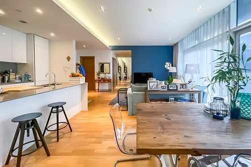 1 Bedroom Apartment in Building 22, City Walk