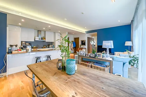 1 Bedroom Apartment in Building 22, City Walk