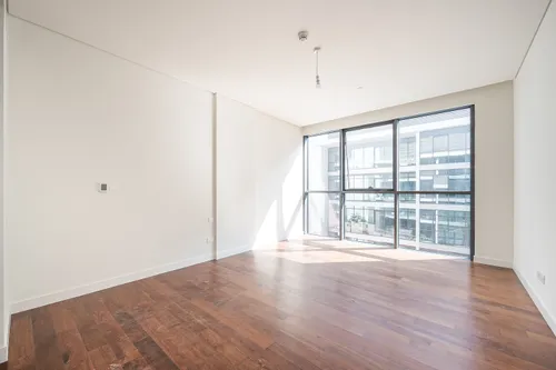 2 Bedrooms Apartment in Building 13B