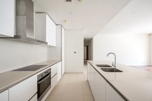 2 Bedrooms Apartment in Building 13B