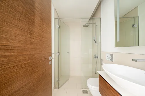 2 Bedrooms Apartment in Building 13B