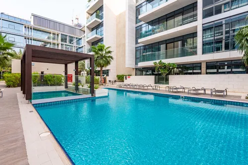 4 Bedrooms Apartment in Building 20, City Walk