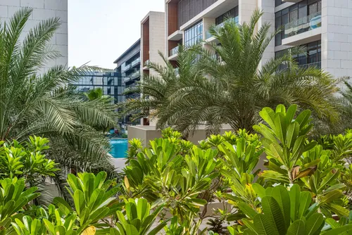 4 Bedrooms Apartment in Building 20, City Walk