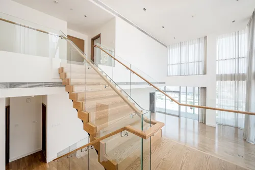 4 Bedrooms Apartment in Building 20, City Walk