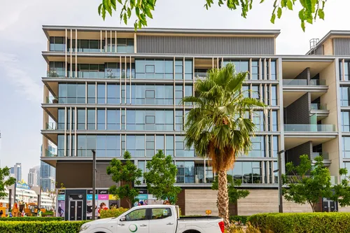4 Bedrooms Apartment in Building 20, City Walk
