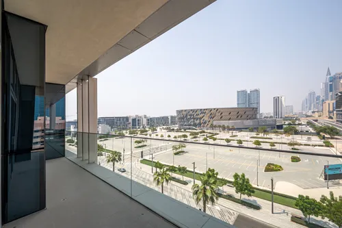 4 Bedrooms Apartment in Building 20, City Walk