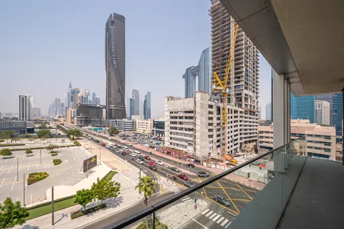 4 Bedrooms Apartment in Building 20, City Walk