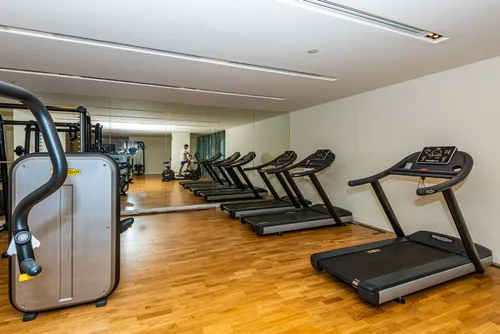 4 Bedrooms Apartment in Building 20, City Walk