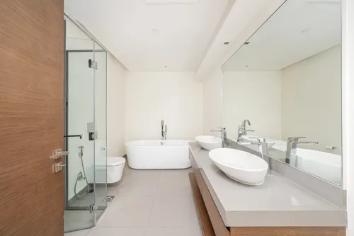 4 Bedrooms Apartment in Building 20, City Walk