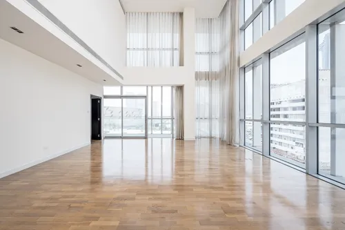 4 Bedrooms Apartment in Building 20, City Walk