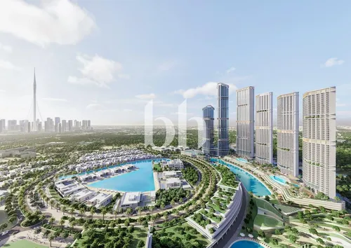 Full Lagoons View | Payment Plan | OP Price