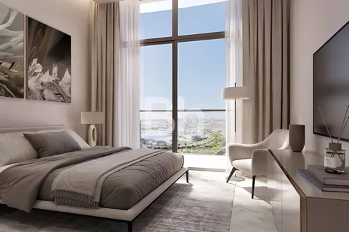 1 Bedroom Apartment in 360 Riverside Crescent